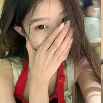 粉红火鹤的神秘凝视