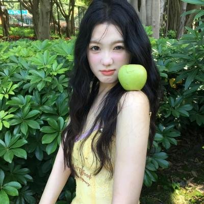 树林里的夫妻