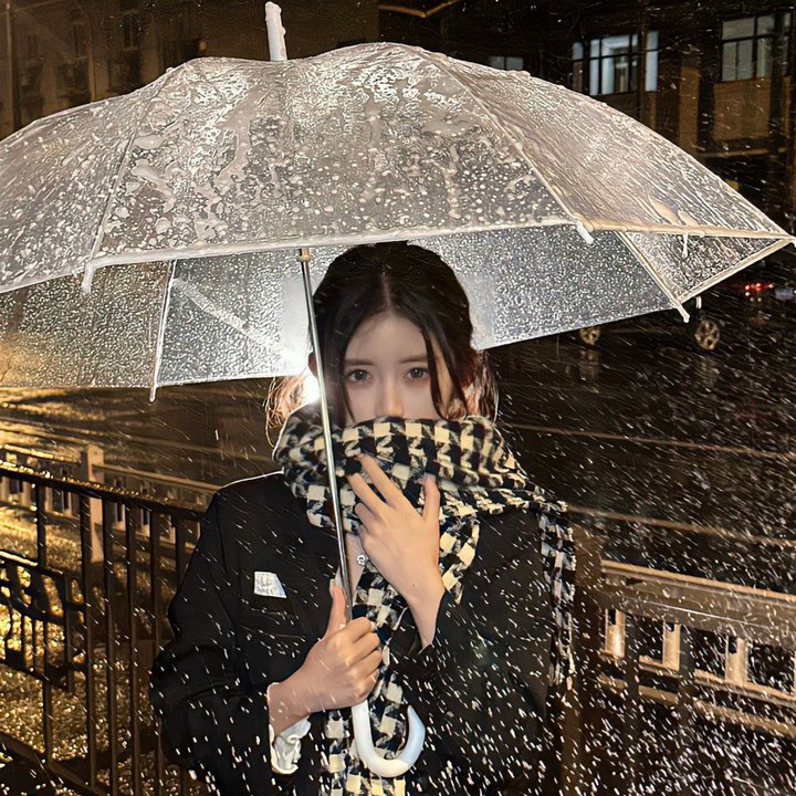 海底裸女