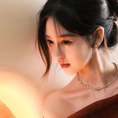 没有秘密