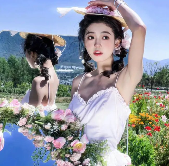 基督山伯爵 华丽的复仇